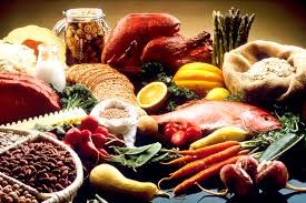 Diet as 1of the 6 Ways of Dealing with High Blood Pressure